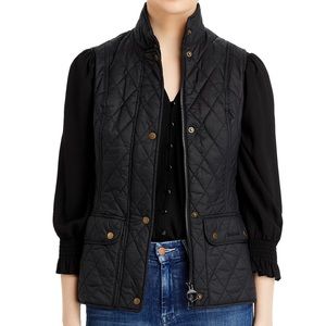 Barbour Otterburn Gilet Vest